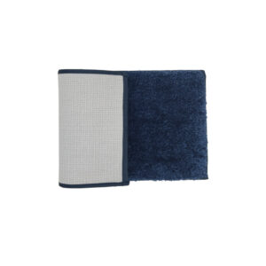 Bath Mat Anti-skid (Navy Blue) Small